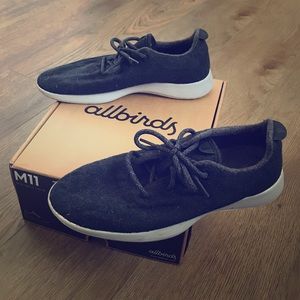 Allbirds Men’s Wool Runners